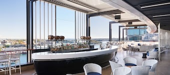 Hyatt Regency Sydney