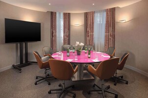 Sala de reuniones