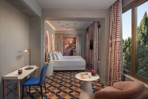 nhow Premium Panorama | View from room