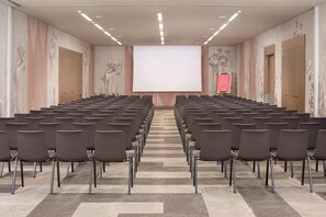 Meeting facility - nhow Roma Vittorio Veneto (Rome)