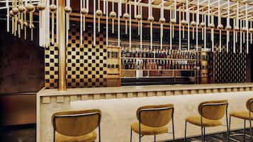 Bar (en la propiedad)