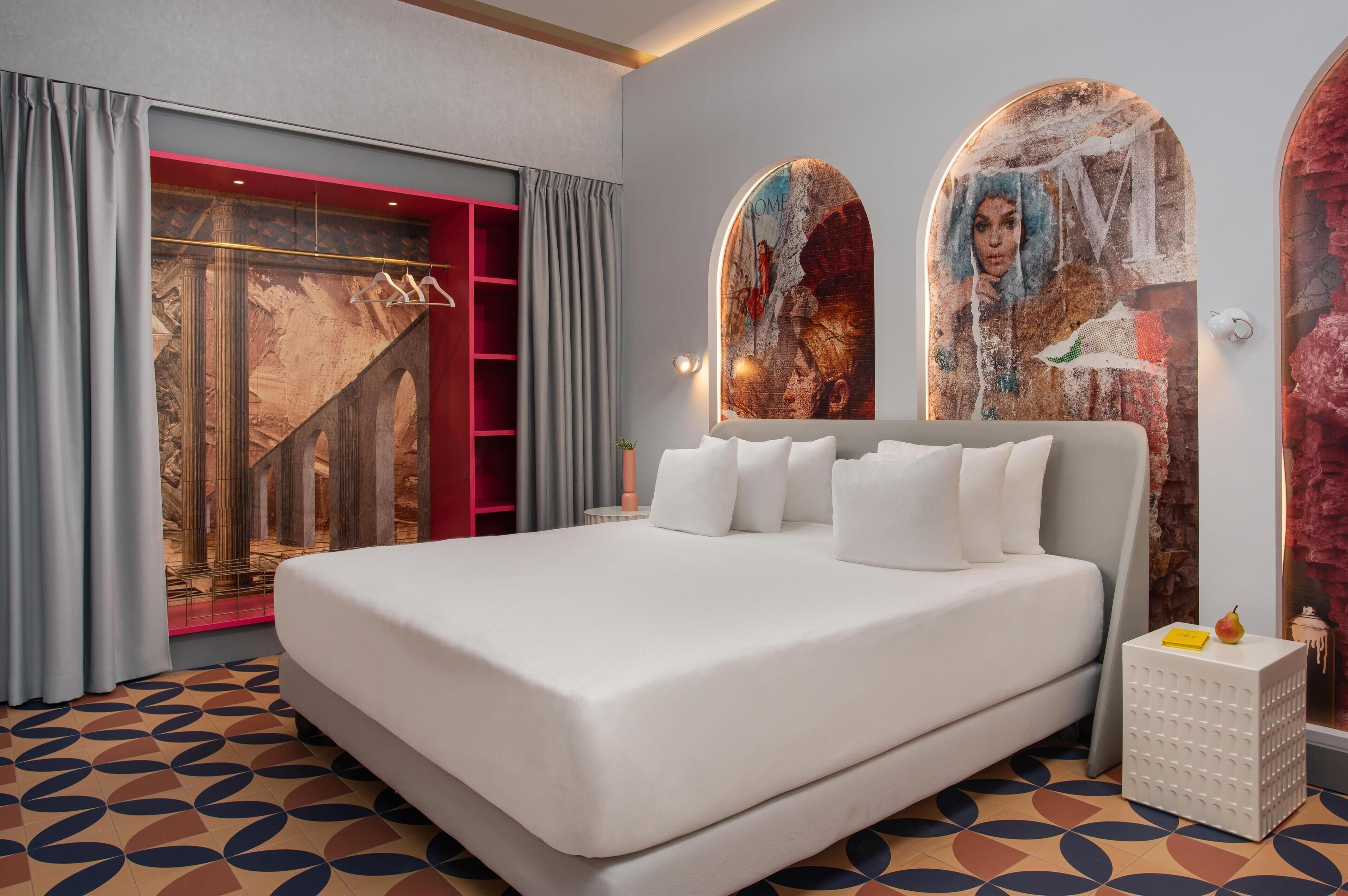 Suite (nhow Bacchus Beats)