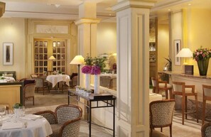 Dining - Bedford (Paris)