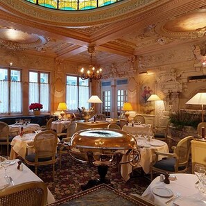 Dining - Bedford (Paris)