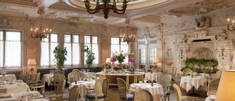 Bankettsaal