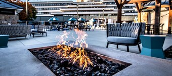 Marriott Lexington Griffin Gate Golf Resort & Spa
