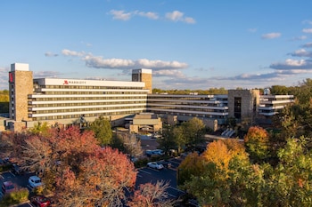 Marriott Lexington Griffin Gate Golf Resort & Spa
