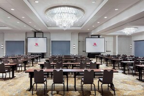 Meeting facility - Marriott Lexington Griffin Gate Golf Resort & Spa (Lexington)