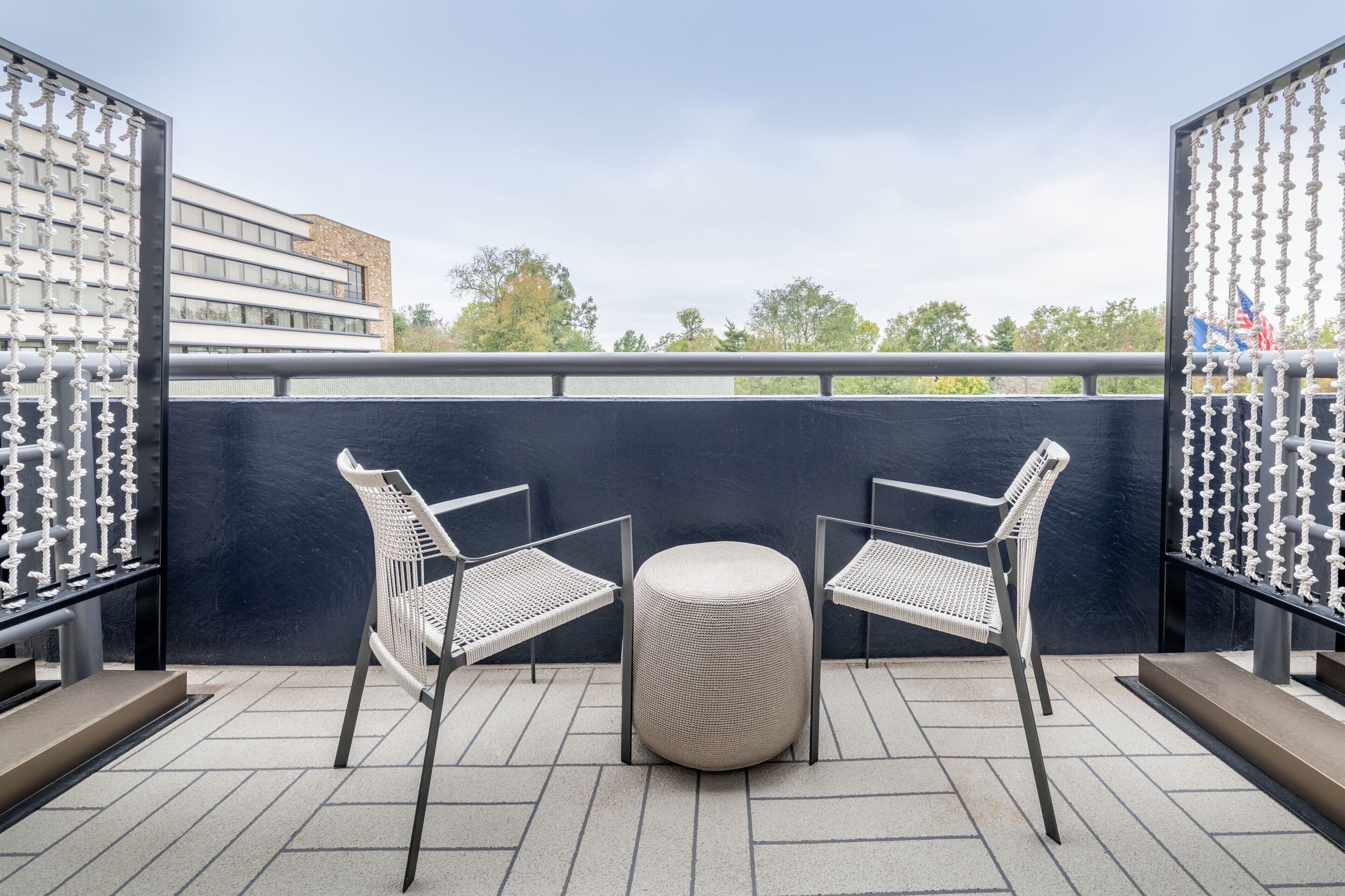 1 間睡房、高級寢具、羽絨被、Tempur-Pedic 床墊