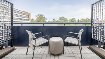 1 habitación, ropa de cama de alta calidad y edredón