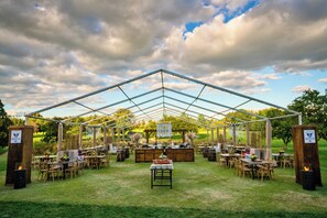 Reception - Marriott Lexington Griffin Gate Golf Resort & Spa (Lexington)