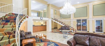 Days Inn by Wyndham Roanoke/Hollins Near I-81