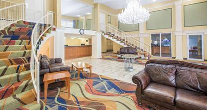 Days Inn by Wyndham Roanoke/Hollins Near I-81