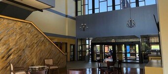 Knights Inn Tulsa I-44