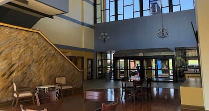 Knights Inn Tulsa I-44