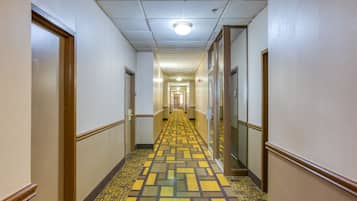 Vestibule