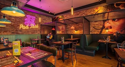 ibis London Greenwich