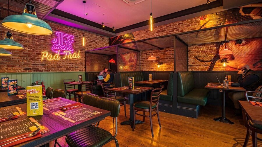 ibis London Greenwich