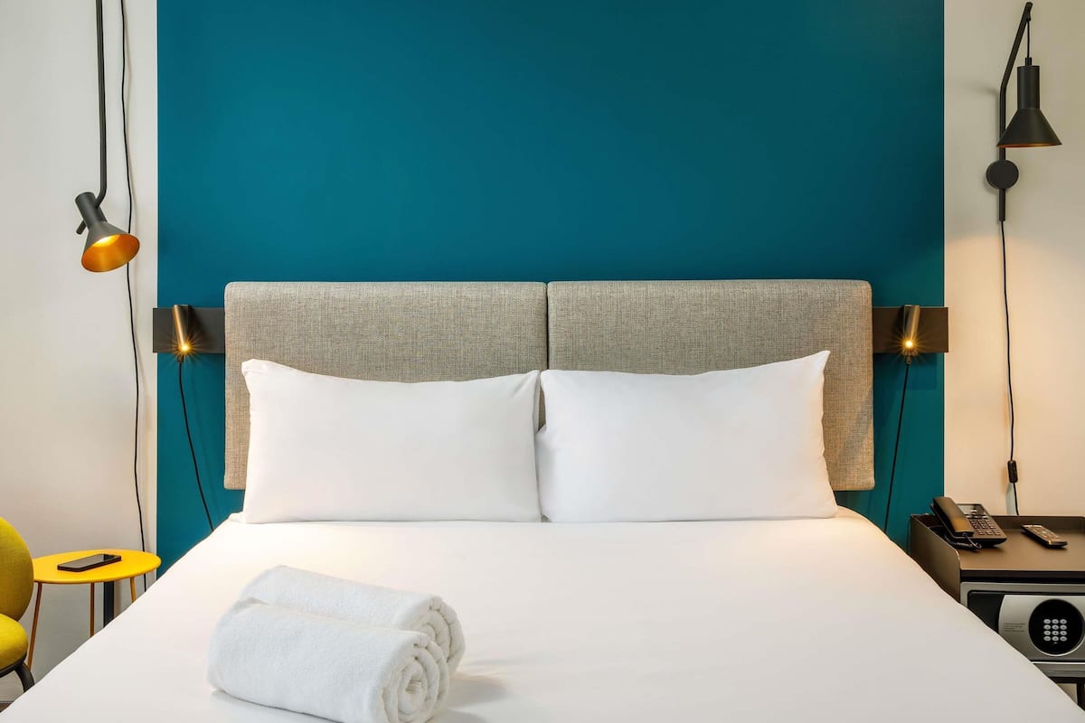 Chambre Double (Sweet Room by Ibis)