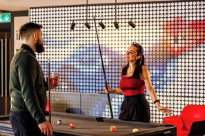 Lobby lounge - ibis London Greenwich (London)