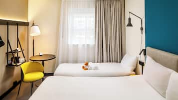 Family Room, 1 Double Bed with Sofa bed