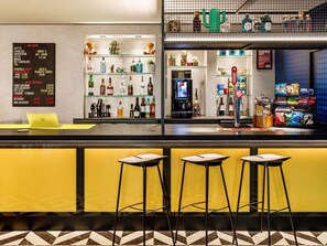 Bar (na propriedade)