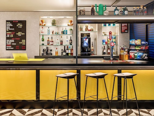ibis London Greenwich