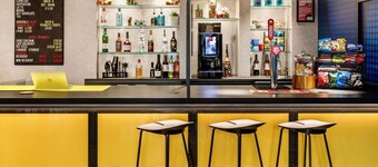 ibis London Greenwich