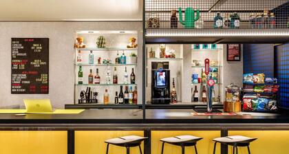 ibis London Greenwich