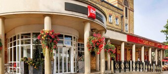 ibis London Greenwich
