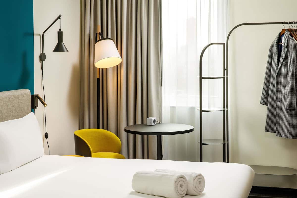 Superior Room, 1 Double Bed