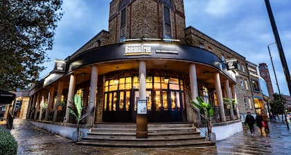 ibis London Greenwich