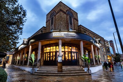 ibis London Greenwich