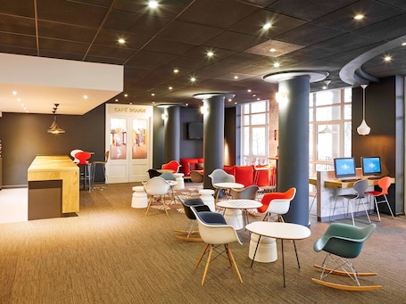 Bar (en la propiedad)