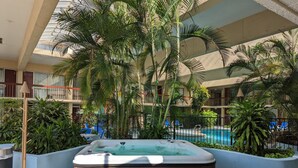 Hot springs - Red Roof Inn PLUS+ Wichita East (Wichita)