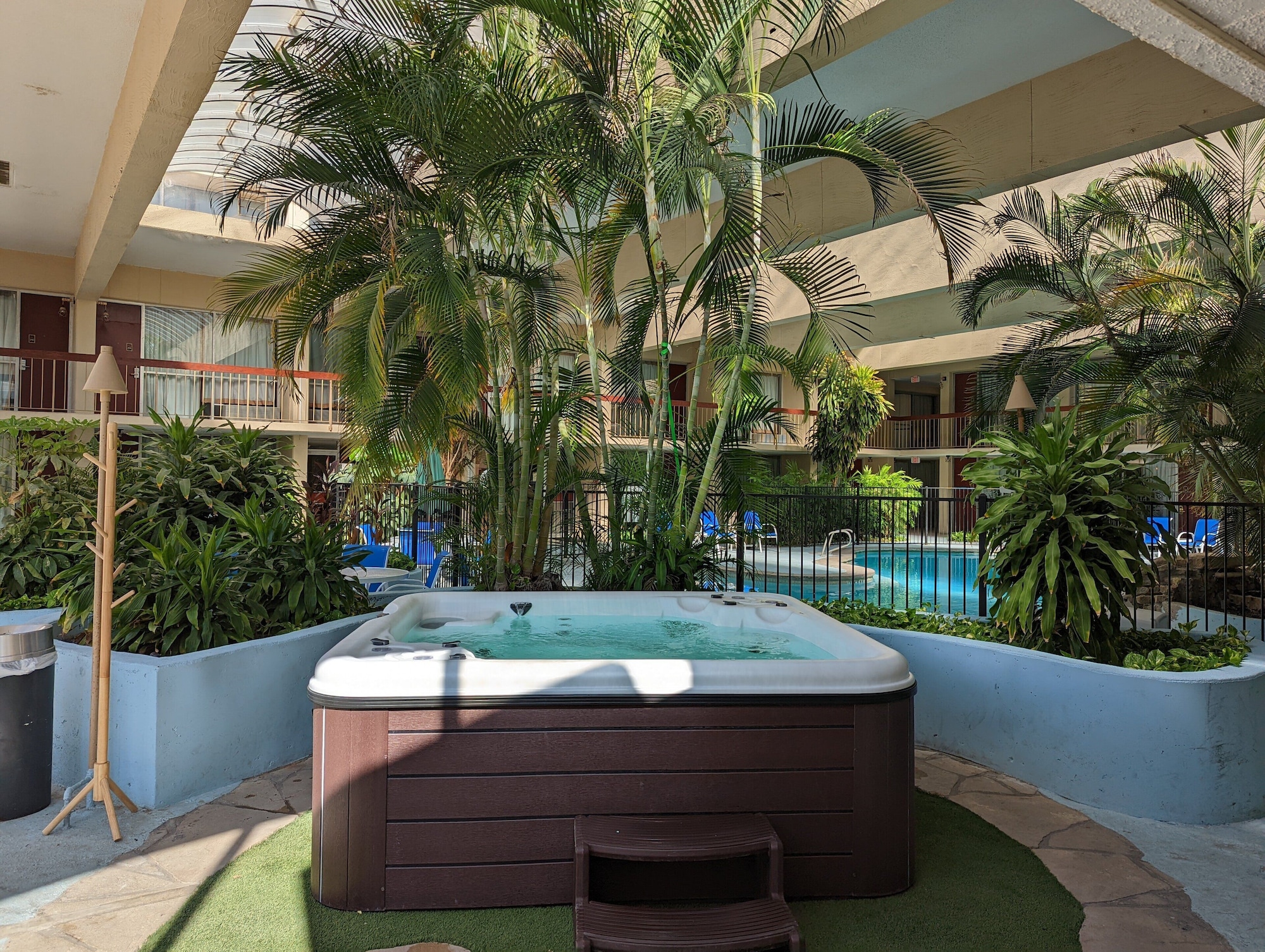 2 Star Hotels