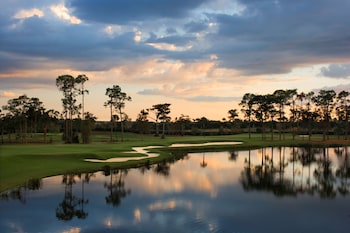 Golf at Naples Grande Beach Resort