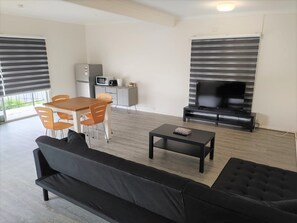 Televisión de pantalla plana