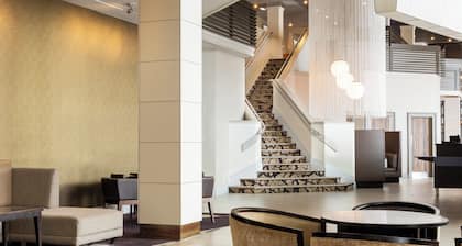 Crowne Plaza Hotel Glasgow by IHG