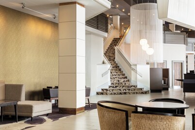 Crowne Plaza Hotel Glasgow by IHG