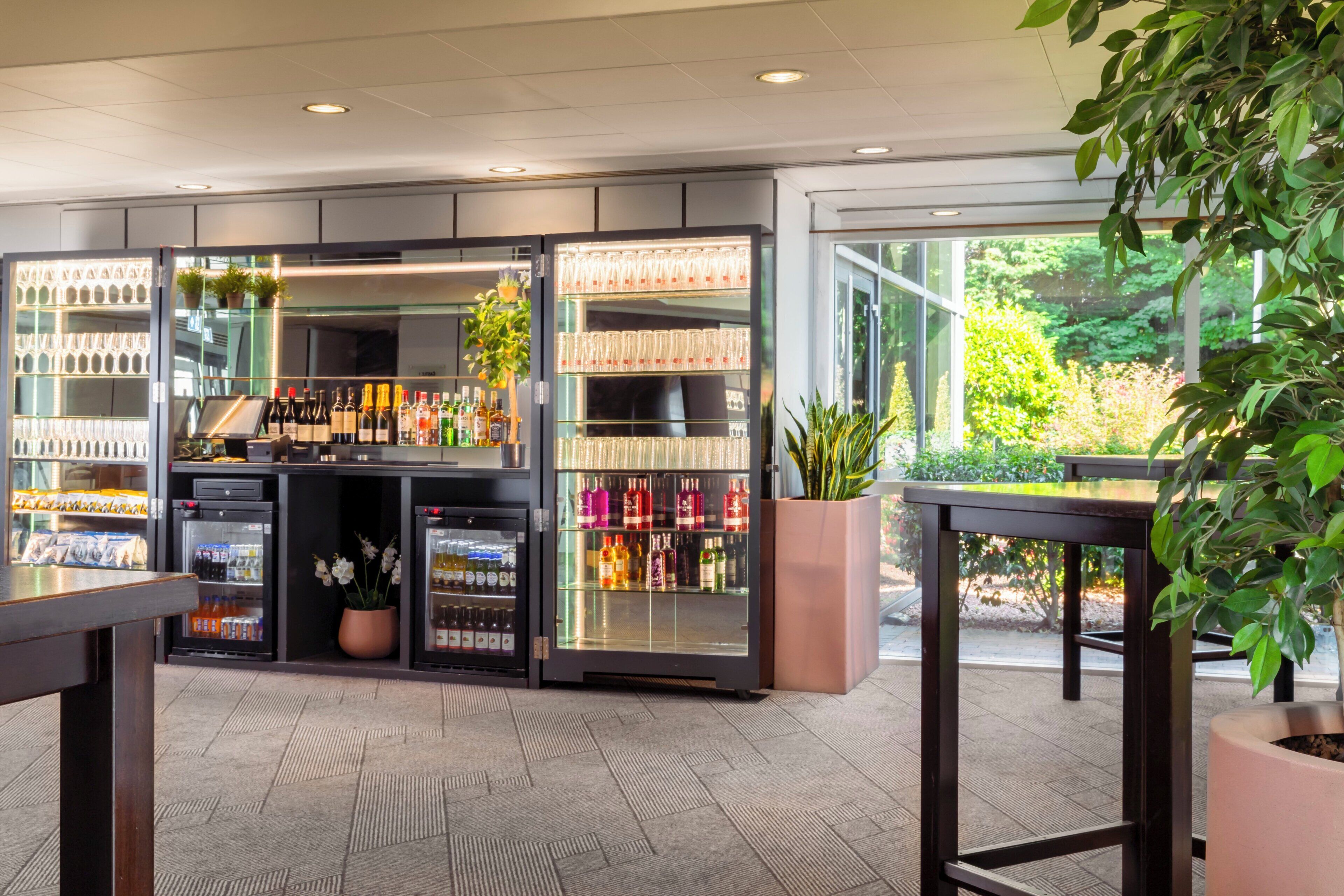 Foto - Crowne Plaza Glasgow by IHG