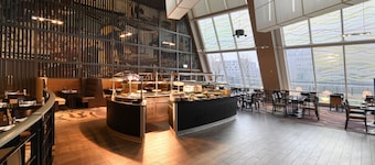 Crowne Plaza Hotel Glasgow by IHG