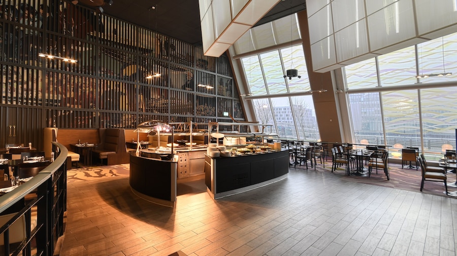 Crowne Plaza Hotel Glasgow by IHG