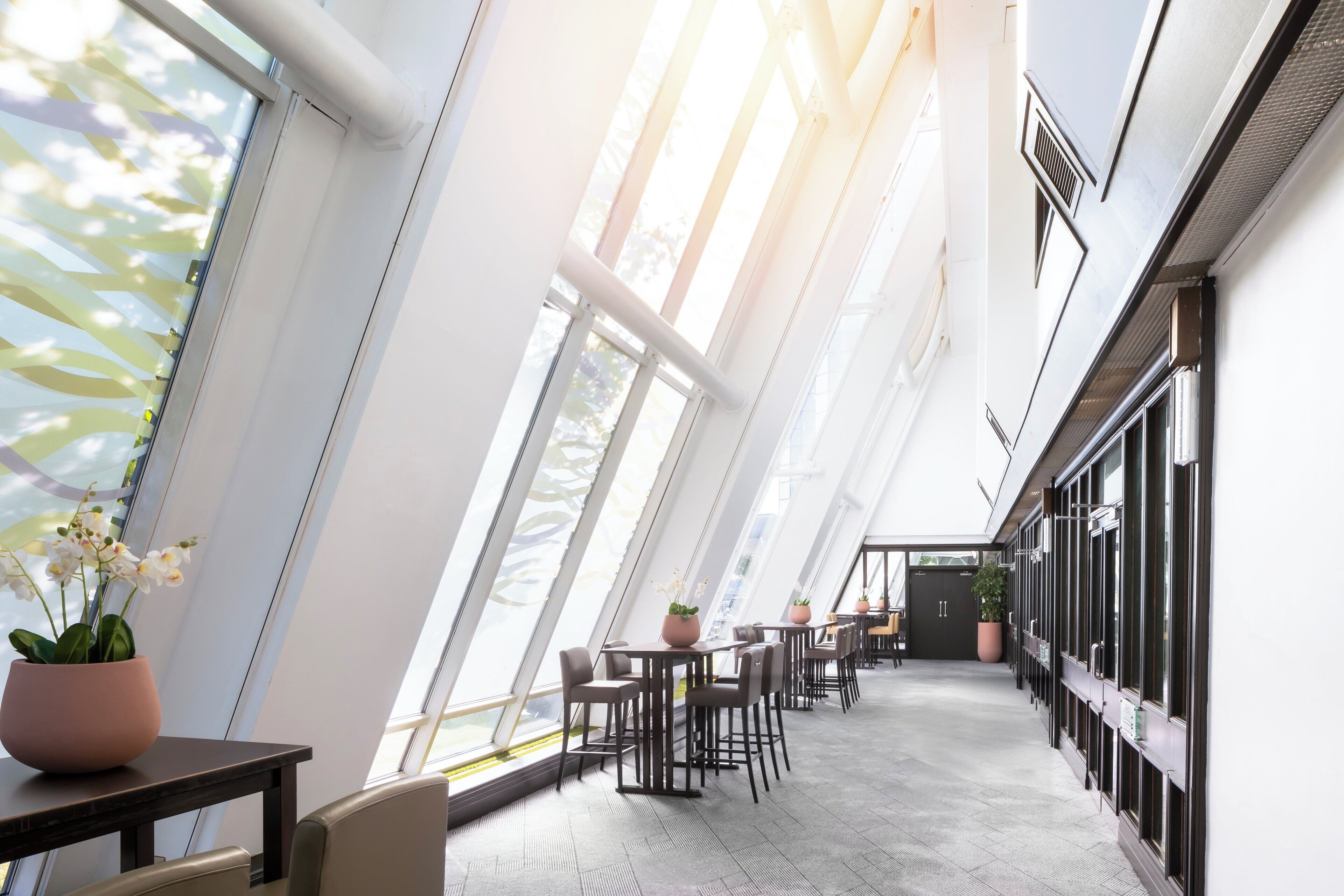 Foto - Crowne Plaza Glasgow by IHG