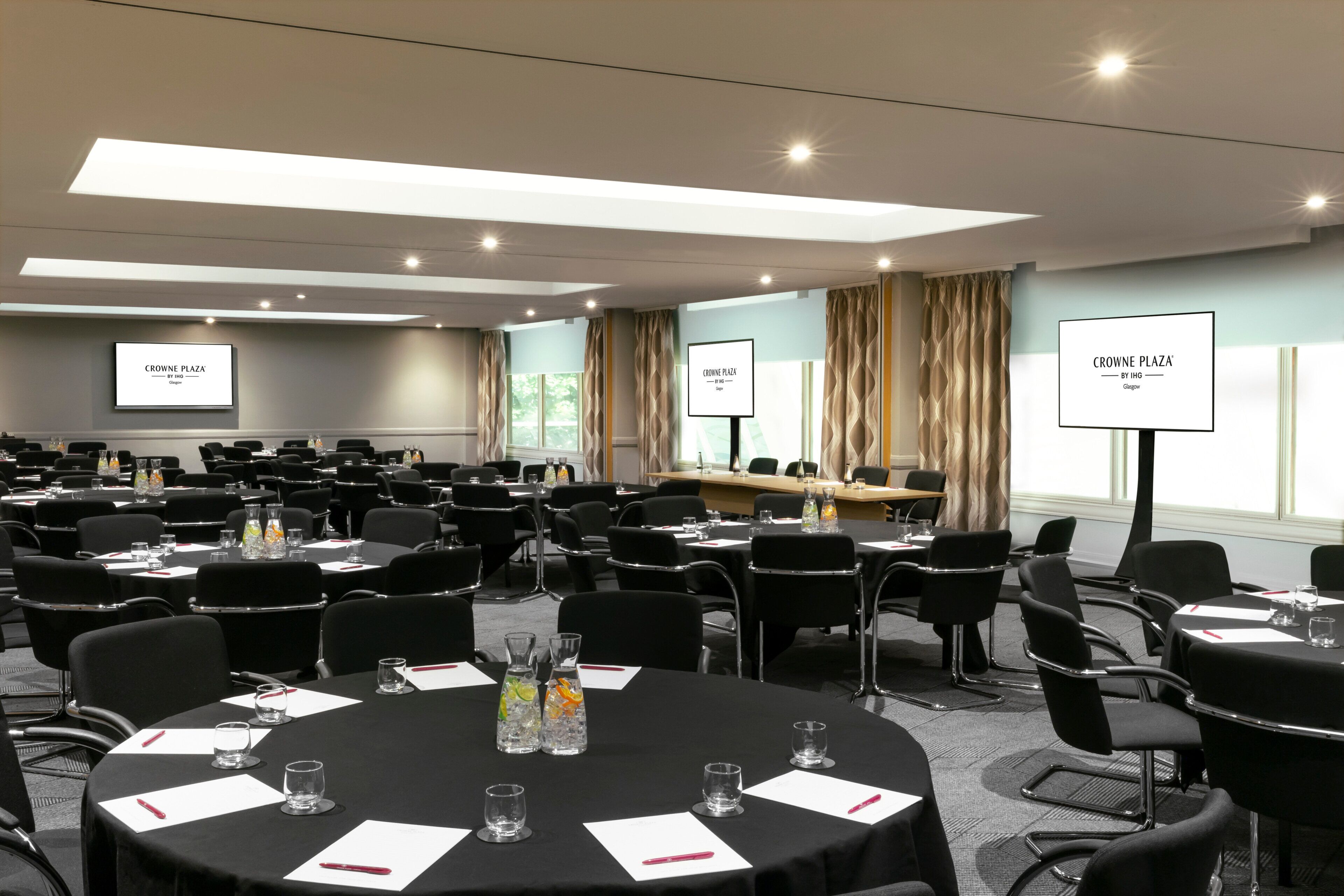 Foto - Crowne Plaza Hotel Glasgow by IHG