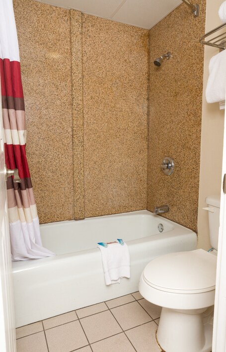 Red Roof Inn Suites Pigeon Forge Parkway - Image 25