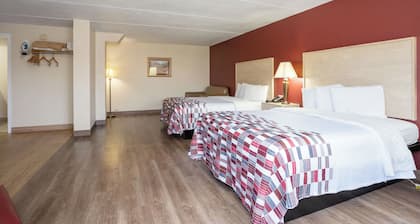 Red Roof Inn & Suites Pigeon Forge - Parkway