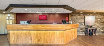 Red Roof Inn & Suites Pigeon Forge - Parkway