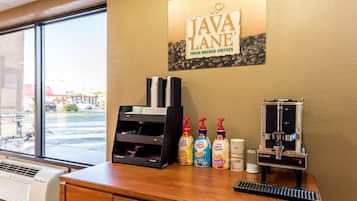 Cafe