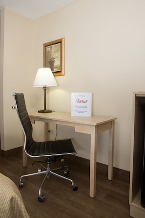 Commodité de la chambre